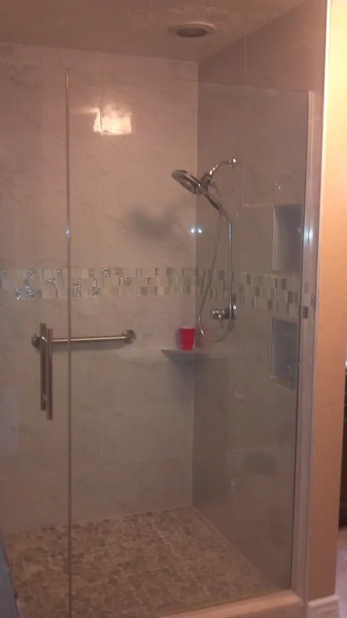 Walk-in shower installation for Faucet Repair in Islamorada, Village of Islands